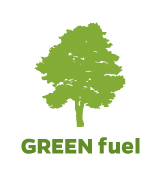Green fuel